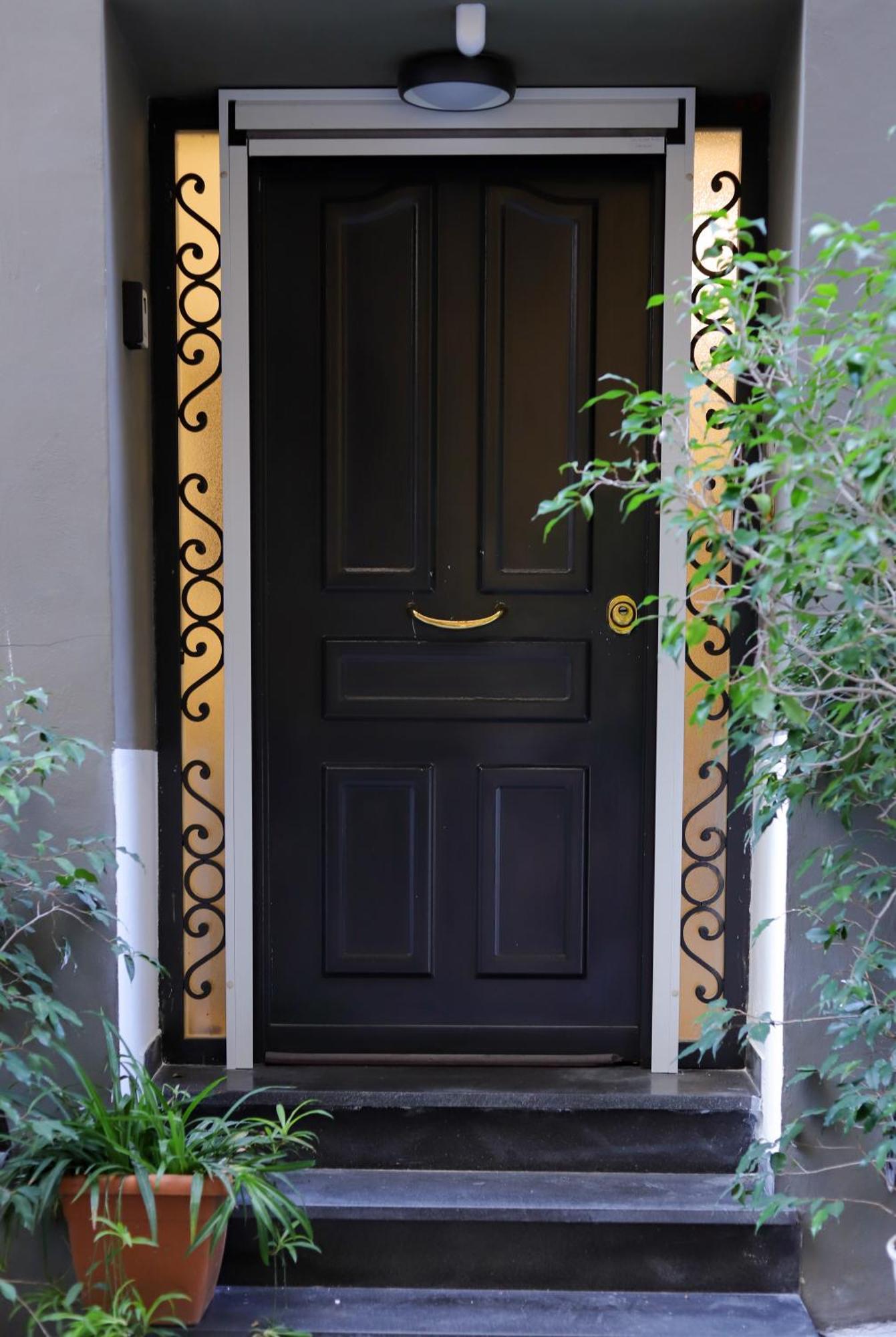 Giallo Napoletano Home Naples Exterior photo